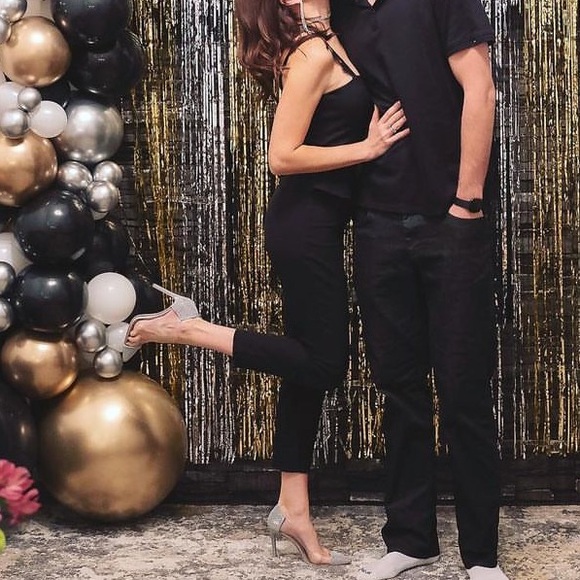 Parker jumpsuit - Picture 1 of 10